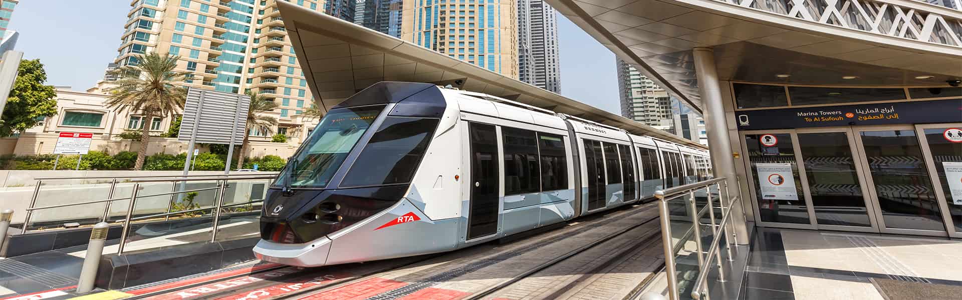 Al-Sufouh-Tram-Dubai-EIA