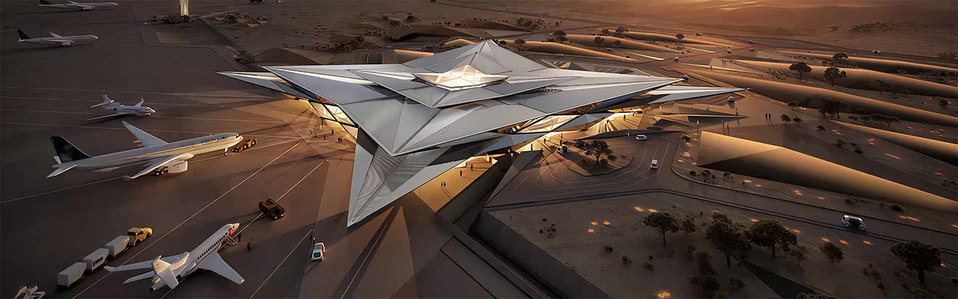 Amaala-Airfiled_LEED_NCv.4_Platinum