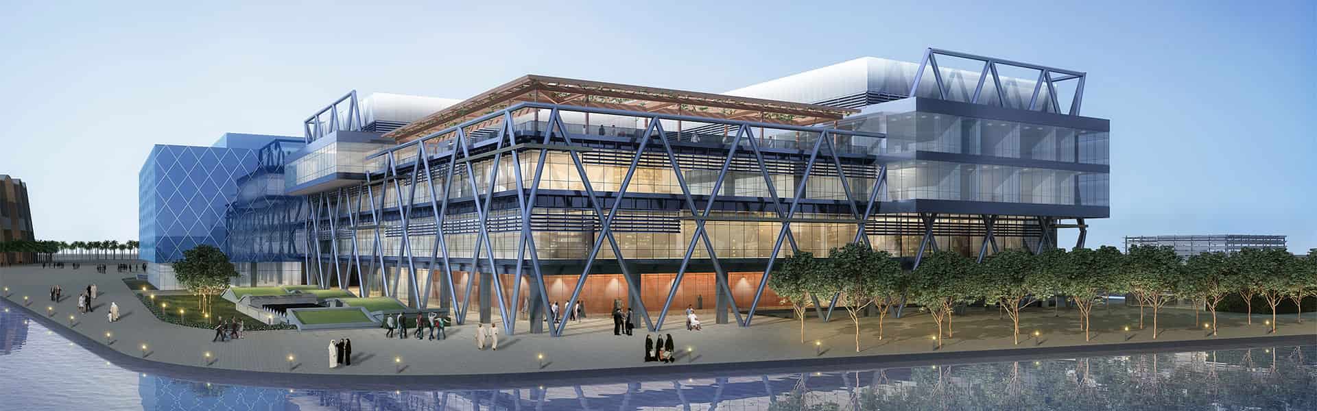 Arzanah-Medical-Center