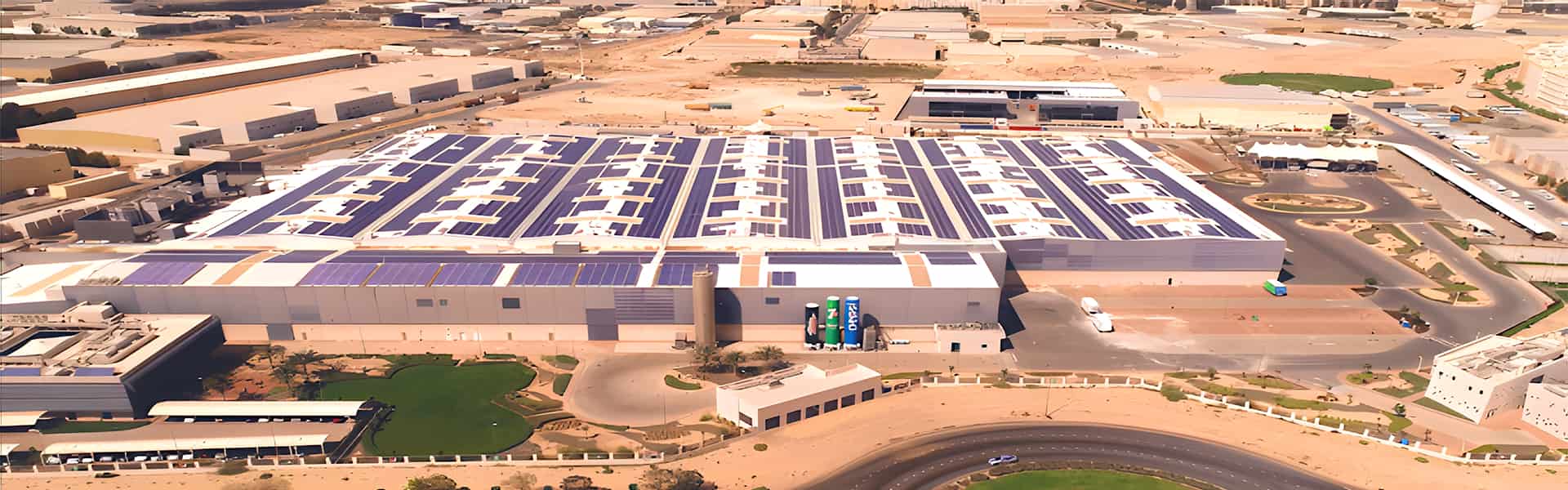 Dubai-Refreshment-Factory-PEPSI-CO.-LEED-Certification5