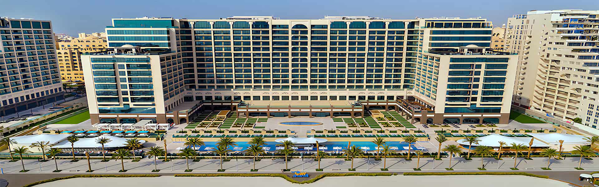 Hilton-Hotel-Resort
