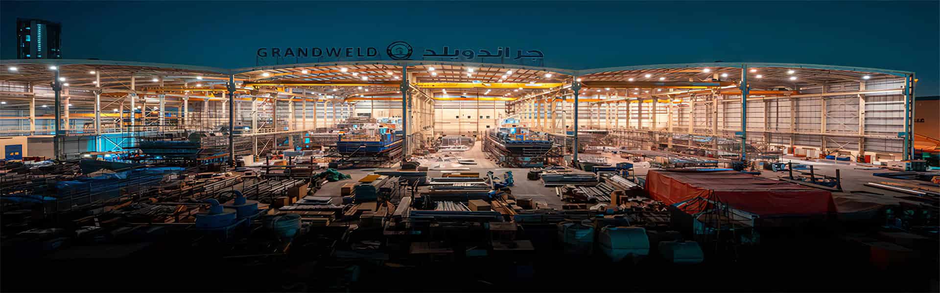 Grandweld-Shipyards_Environmental-Impact-Assessment-USGBC-LEED-NC-GOLD