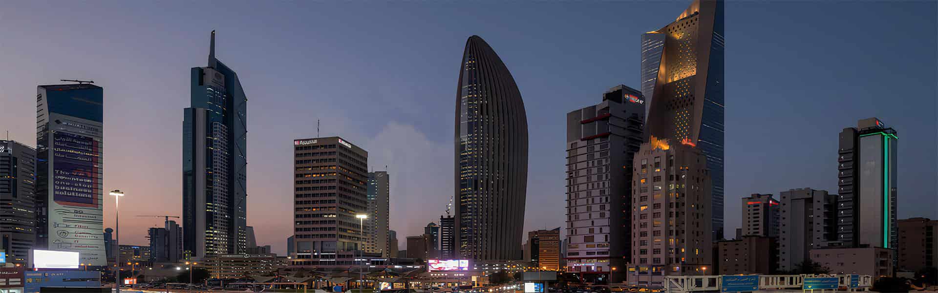 National-Bank-of-Kuwait-NBK-Headquarters_USGBC-LEED1.1_031001