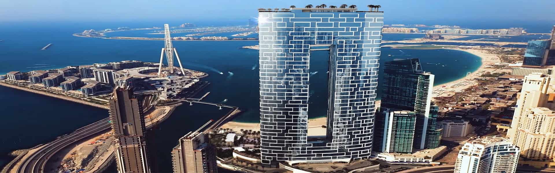 Sustainability-Environment-Jumeirah-Gate