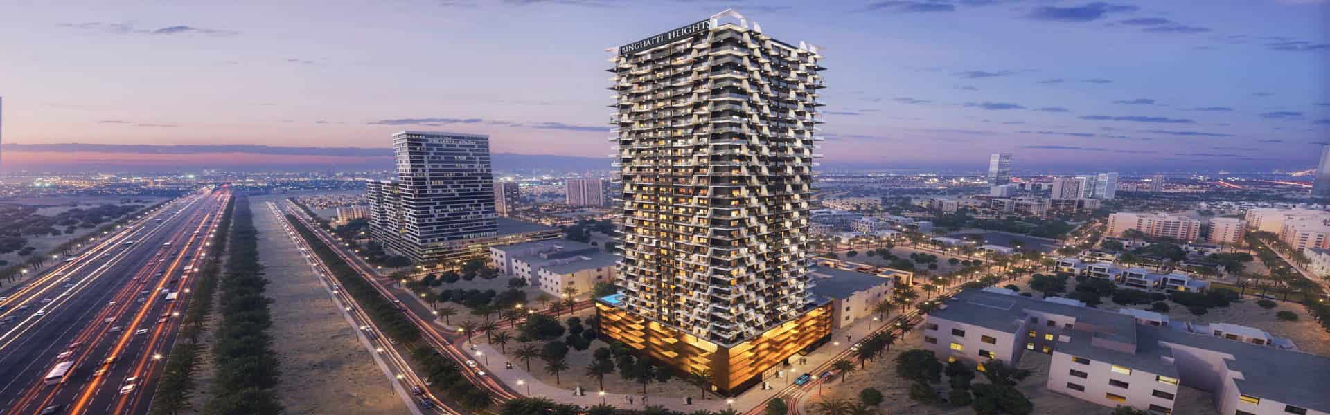 Dubai-Building-Code-Binghatti-Heights-Jumeirah-Village-Circle-Dubai-UAE-Dubai-Building-Code