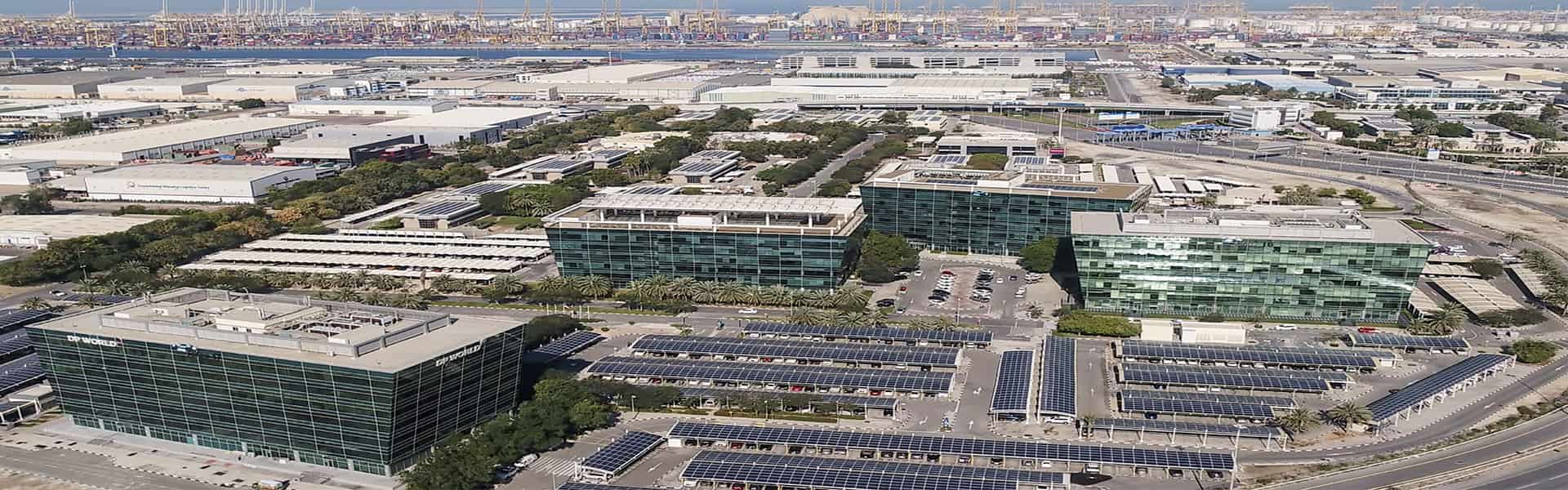 DP-World-Head-Office