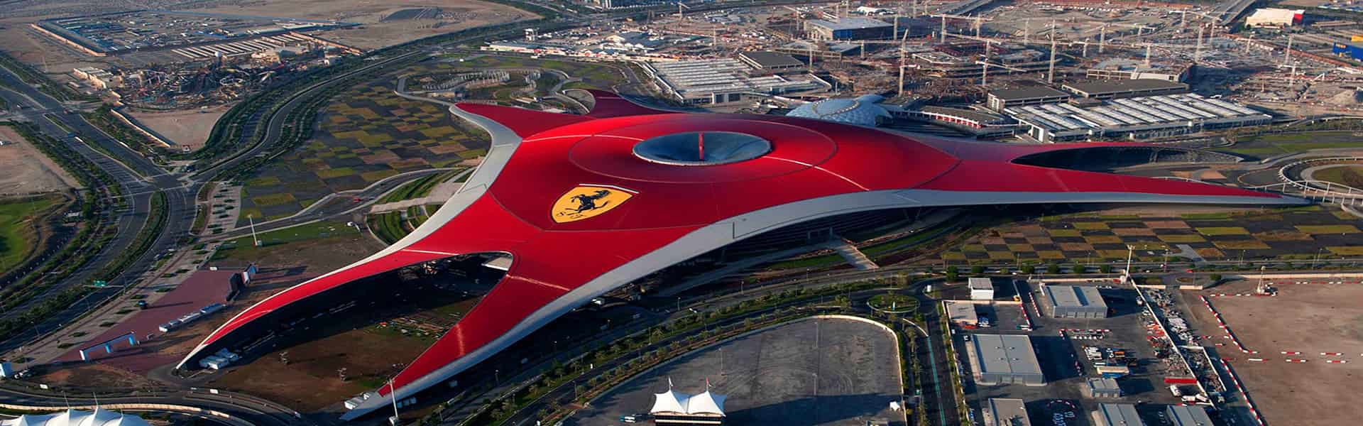 Ferrari-World-Yas-Island-Ferrari-Experience-_-ESTIDAMA-Pearl-2