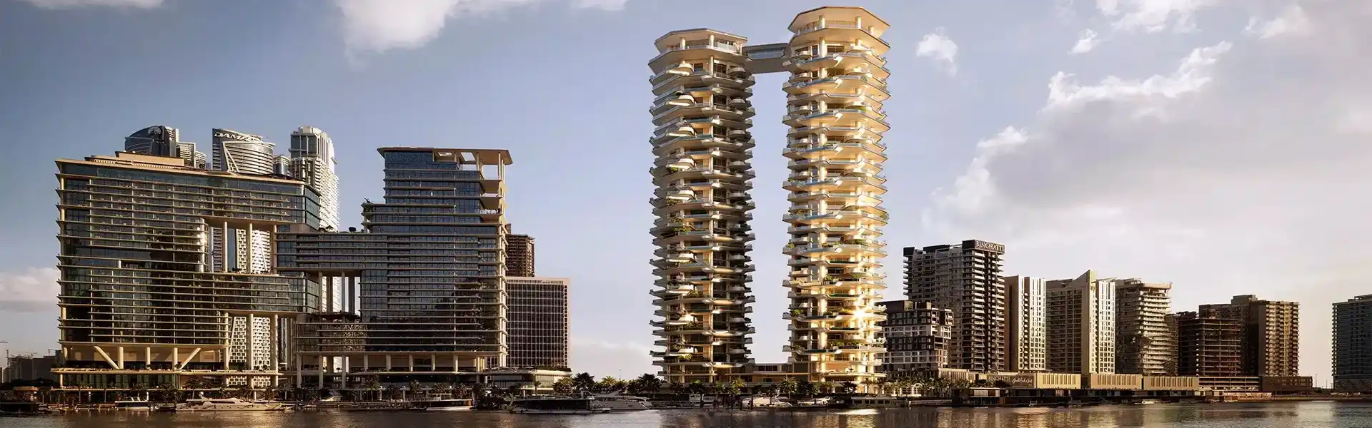 Regent-Residences-Dubai-Sankari-Place-_-USGBC-LEED-Consulting