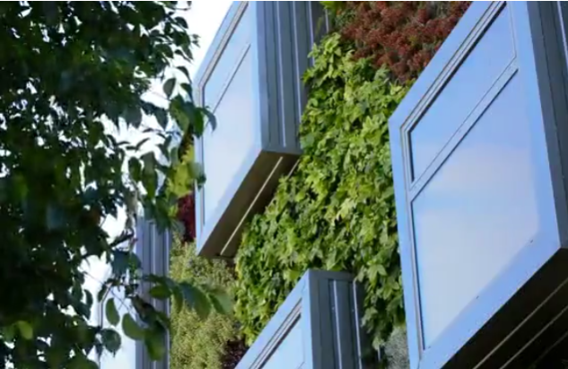 Green Building