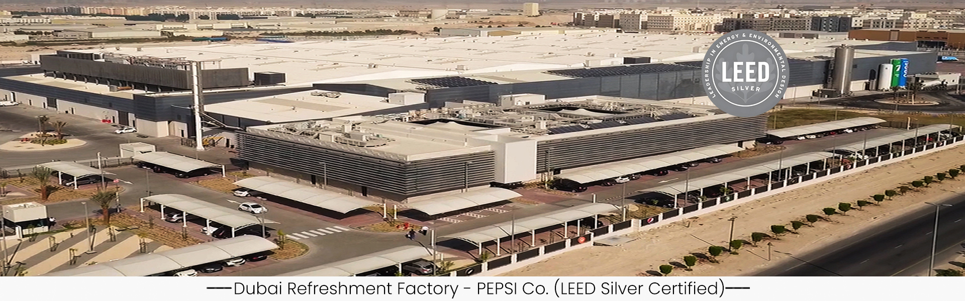 LEED | WELL | Dubai Building Code