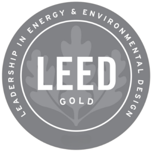 USGBC GOLD