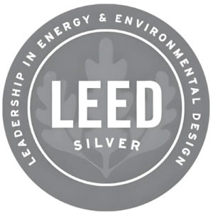 USGBC GOLD
