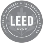 USGBC GOLD