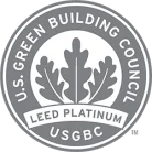 USGBC GOLD